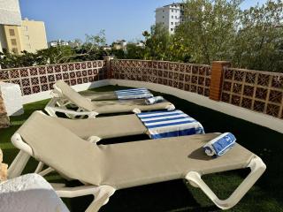 Nerja Paradise Rentals - Villa Margot - 3