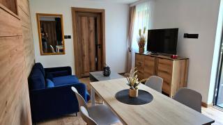 Apartament ViWaldi bike and ski - Sienna - 3