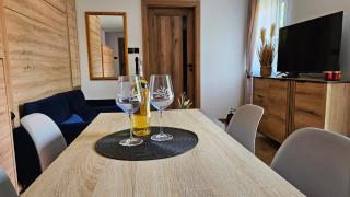 Apartament ViWaldi bike and ski - Sienna - 2