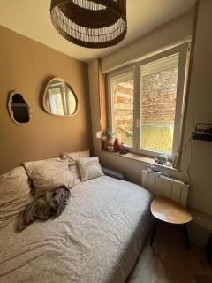 Appartement centre ville - 8