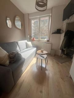 Appartement centre ville - 7