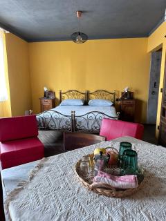 Appartamenti vacanze FRA-I-CUP 1°P - Alfiano Natta - 6