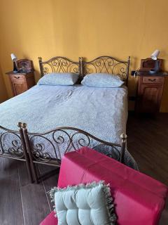 Appartamenti vacanze FRA-I-CUP 1°P - Alfiano Natta - 3
