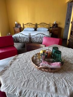 Appartamenti vacanze FRA-I-CUP 1°P - Alfiano Natta - 2