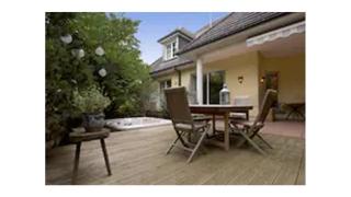 VILLA de CHARME SPA - Kirchheim - 3