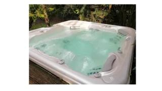 VILLA de CHARME SPA - Kirchheim - 2