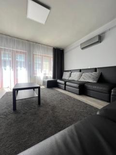 Hullám Apartman - 8