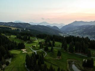 Appartement chaleureux, 1 chambre, centre Les Gets, proche pistes et commodités, balcon ensoleillé - FR-1-671-82 - Les Gets - 2