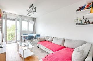 Le Quai de Saint Maurice - Appt de 57 m² pour 7 - Saint-Maurice - 0