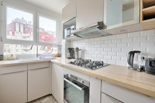 Le Quai de Saint Maurice - Appt de 57 m² pour 7 - Saint-Maurice - 9