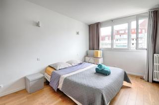 Le Quai de Saint Maurice - Appt de 57 m² pour 7 - Saint-Maurice - 8