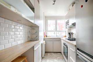 Le Quai de Saint Maurice - Appt de 57 m² pour 7 - Saint-Maurice - 5