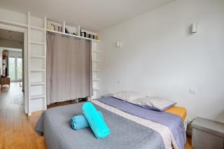 Le Quai de Saint Maurice - Appt de 57 m² pour 7 - Saint-Maurice - 2