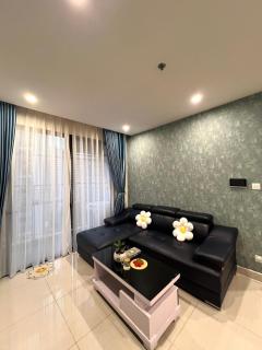 Căn hộ 1PN 2 giường Vin Grand Park chỉ từ 550k - 8