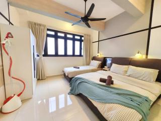 3704 Meridin Sovo 6paxCozy Legoland Netflix BySTAY - 1