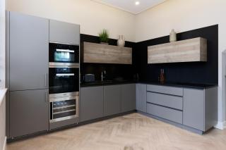 The Westbourne Park Place - Elegant 3BDR Flat - 9