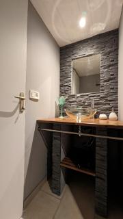 Gite du Domaine de la Verrerie -  - 1