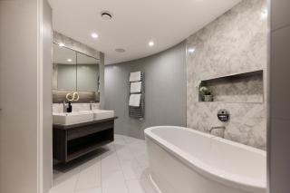 The Westbourne Park Place - Elegant 3BDR Flat - Londra - 4