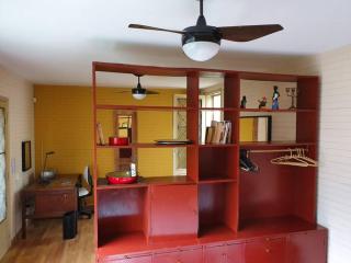Loft Vintage independente na Serra - tudo incluído! - 1
