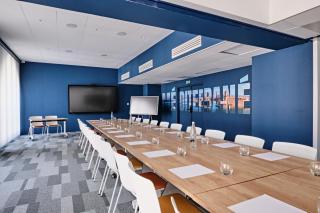 Appart Hotel Odalys City Marseille Centre Euromed - Marsiglia - 1