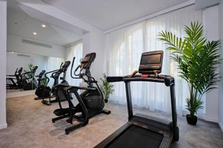 Appart Hotel Odalys City Marseille Centre Euromed - Marsiglia - 3
