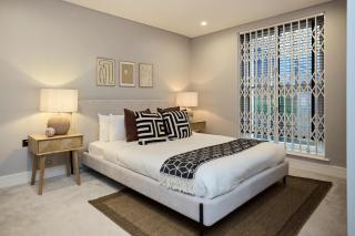 The Westbourne Park Place - Elegant 3BDR Flat - Londra - 6
