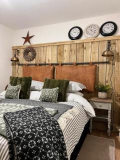 3-Cosy winter escape, idyllic location, unique outdoor kitchen - 5