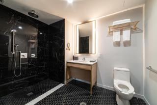 Iris Hotel Boston - Brookline - 3