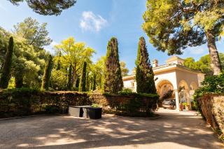 Le Clochet du Cap D'Antibes Pavillion de 690m2 Tennis Piscine Spa Plage - Juan-les-Pins - 4