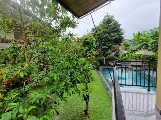 Nyoman Sandi Guest House - Ubud - 9