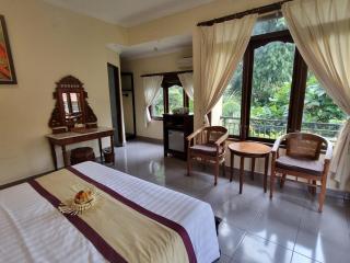Nyoman Sandi Guest House - Ubud - 4