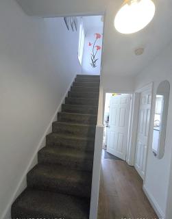Spacious Triple Bedroom 10 min from Station - 7