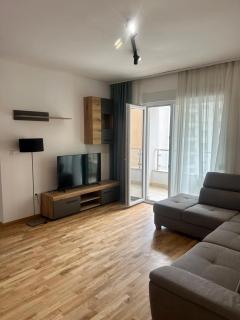 New apartment in Becici - Bečići - 1