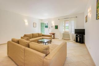Villa in the center next the sea whit garden FDM - Forte dei Marmi - 5