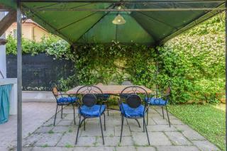 Villa in the center next the sea whit garden FDM - Forte dei Marmi - 4