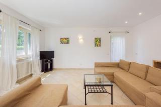 Villa in the center next the sea whit garden FDM - Forte dei Marmi - 1