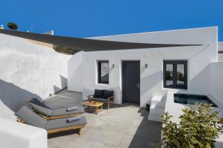 Terra Vecchia Suites - Fira - 8