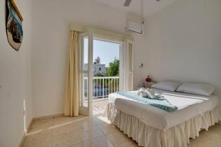 Ammos Villa 20 Side Seaview - Larnaca - 8
