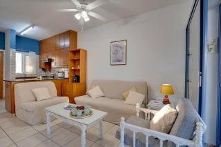 Ammos Villa 20 Side Seaview - Larnaca - 7