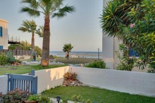 Ammos Villa 20 Side Seaview - Larnaca - 3