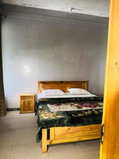 Hill side cottage - 1