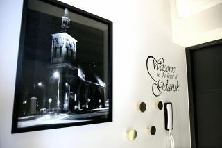 Saint Barbara Gorgeous 3 room apartments in the heart of Gdansk - Gdańsk - 9