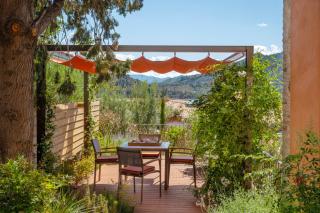 Gran Hotel Mas d'en Bruno - Gratallops - 3