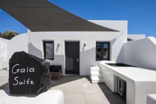 Terra Vecchia Suites - Fira - 4