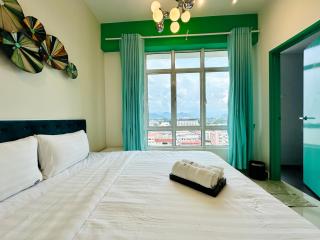 The Majestic Ipoh Town - Mountain View - Ipoh - 4