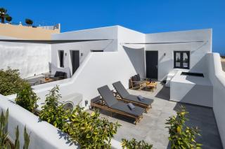 Terra Vecchia Suites - Fira - 7