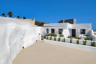 Terra Vecchia Suites - Fira - 3