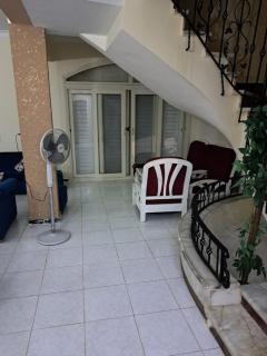 Beach Villa Marina - 3