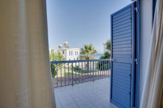 Ammos Villa 20 Side Seaview - Lanarka - 3