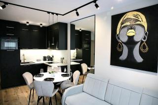 Saint Barbara Gorgeous 3 room apartments in the heart of Gdansk - 0